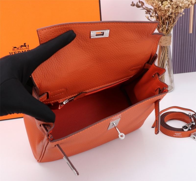 Hermes Kelly Bags